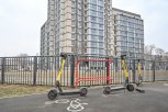 Мэр Благовещенска запретил ездить на электросамокатах в центре города до 2 июня