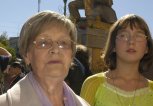 Нина Гребешкова: «Я не могла не приехать в Амурскую область»