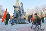 Как амурские ветераны Афганской войны объединились в общественную организацию