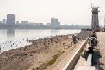 Купальный сезон в Благовещенске откроется 1 июня