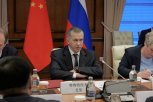 Юрий Трутнев: «Международные ТОР на Дальнем Востоке будут созданы до конца года»