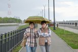Суббота в Амурской области: до +22 градусов, возможны кратковременные дожди