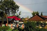 Последний понедельник мая порадует амурчан летними температурами