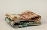 Благовещенец получил наказание за найденные у банкомата полмиллиона рублей