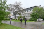 Жителям севера и некоторых районов юга Приамурья обещают дождь с грозой