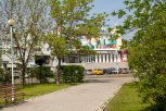 До +27 при порывистом ветре: прогноз погоды в Амурской области