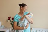 38 тысяч за первого и 274 тысячи за второго ребенка получили амурские семьи в 2025 году