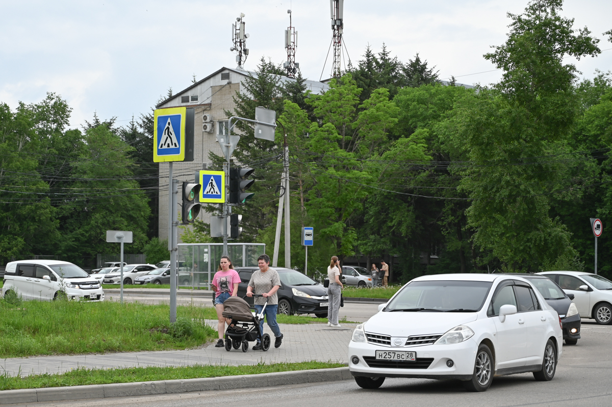 Фото: Алексей Сухушин