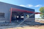 ФОК с ледовой ареной в Белогорске планируют закончить до конца 2025 года