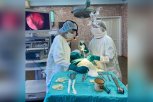 Амурский врач получила премию за уникальную операцию критически раненой пациентки