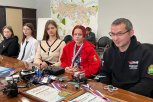Четыре девушки из Белогорска вошли в сборную России по гонкам дронов