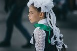 Символ патриотизма или просто удобная одежда: читатели АП о введении стандарта школьной формы