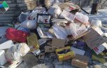 В Зее за сброс отходов оштрафовали владельца грузовика и местного предпринимателя