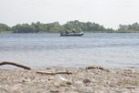 В СК поделились деталями инцидента с выпавшим из лодки амурчанином