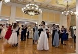 Амурские студенты блистали на «Балу Победы» в Москве