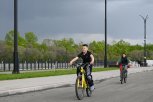В Благовещенске и в отдельных районах области пройдет кратковременный дождь