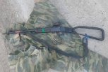 В Магдагачинском округе охотинспекторы задержали потенциальных браконьеров