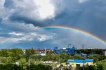 Последний месяц лета в Амурской области начнется с прохлады и дождя