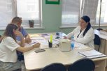 Число заявлений на поступление в Амурский медколледж превысило количество бюджетных мест