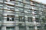 Впервые за 60 лет в Дальневосточном ГАУ капитально ремонтируют главный корпус