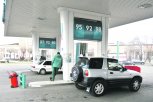 В Приамурье создан месячный запас моторного топлива для нужд региона