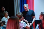 «Здесь точно нужно строить жилье»: Василий Орлов пообещал новые дома в Константиновке