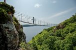 От сезонного бизнеса до круглогодичных проектов: в Приамурье развивают ДВ-гектары для туристов
