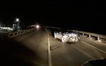 Около Свободного полицейские задержали пьяного водителя, который насмерть сбил пешехода