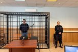 Виновника смертельного ДТП с пешеходом под Свободным отправили под стражу