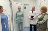 Бесценный опыт: молодой фельдшер из Ивановского округа рассказала об особенностях работы на селе