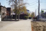 В Свободном началось полное преображение центральной улицы города за 150 миллионов рублей