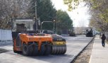 Обновление восьми улиц в Свободном завершится до конца октября
