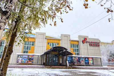 На северо-западе Амурской области ожидаются мокрый снег и гололедица, на юге — только облака