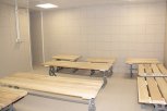 В поселке Новобурейском после капитального ремонта вновь открыла двери общественная баня