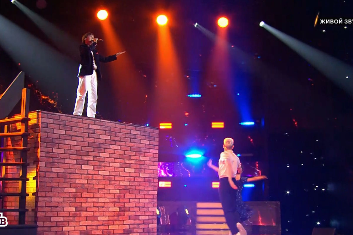 Скриншот видео