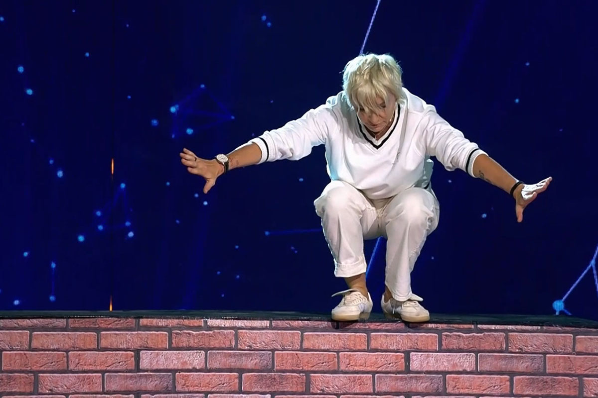 Скриншот видео