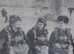 О практичном псе Бобике, матерях-героинях и семье парашютистов — о чем писала АП 15 марта