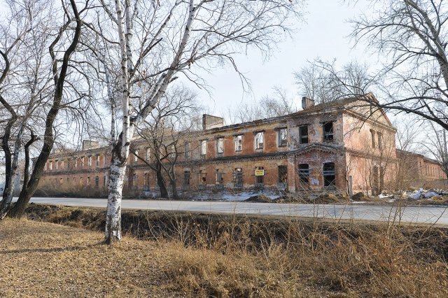 руководство военная прокуратура дальневосточного округа