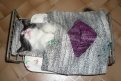 Мой любимый котенок Цыган. «Люблю, блин, поспать!» Фото Кристины Малыхиной, Благовещенск
