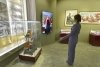 В Амурском краеведческом музее открылась виртуальная примерочная