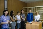 Суд вынес приговор по делу экс-начальника амурского МЧС Виктора Бухты