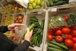 В Амурской области падают цены на овощи