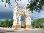 Депутаты дали Благовещенску шанс официально стать столицей Приамурья