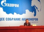 Глава «Газпрома» рассказал, зачем продавать газ в Китай и прокомментировал отношения с Украиной