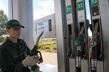 Бензин в Приамурье вырос в цене за июнь на 0,3 процента