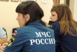 Об увольнениях 11 амурских сотрудников МЧС Олег Кожемяко намерен сообщить Пучкову