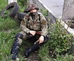На Украине погиб уроженец Амурской области