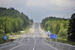 25 километров федеральных дорог реконструируют в Амурской области до конца года