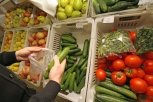 Цены на овощи в Приамурье пошли вниз