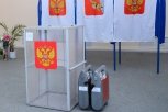 Впервые все урны для голосования в Приамурье будут прозрачными